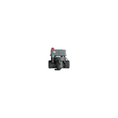 1" DC Electronic Irrigation Valve